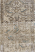 Antique Malayer Area Rug (3' x 6')
